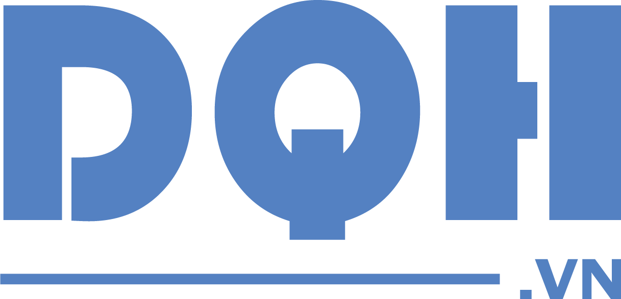 DQH Logo